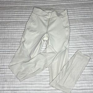Lululemon mesh leggings